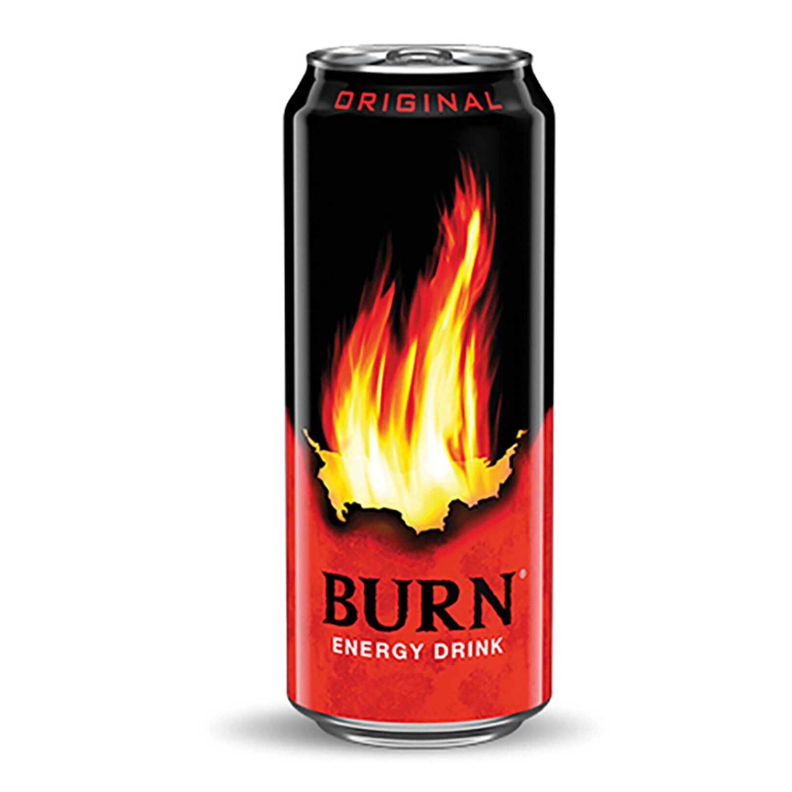 Burn Energy Drink ( 500 Ml.)