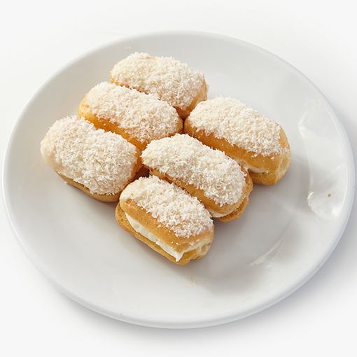 Hindistan Cevizli Ekler (500 gr.)
