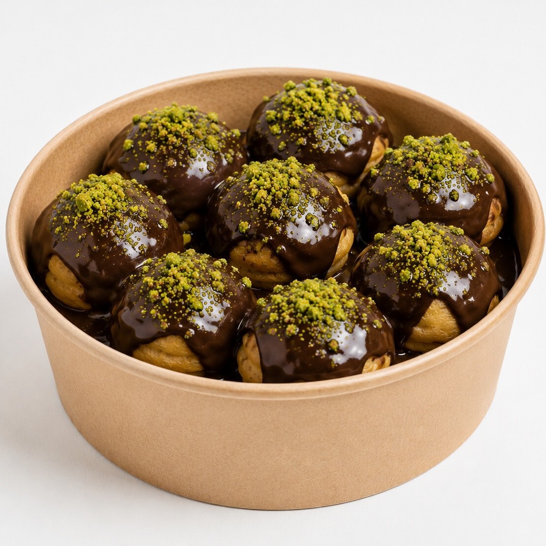 Kova Profiterol (8 Top)