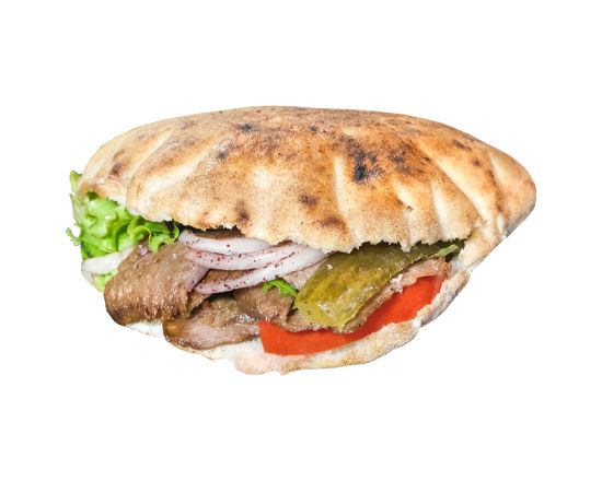 Et Döner Tombik ( 90gr )