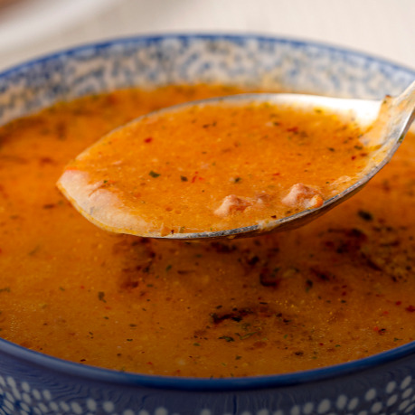 Tarhana Çorbası