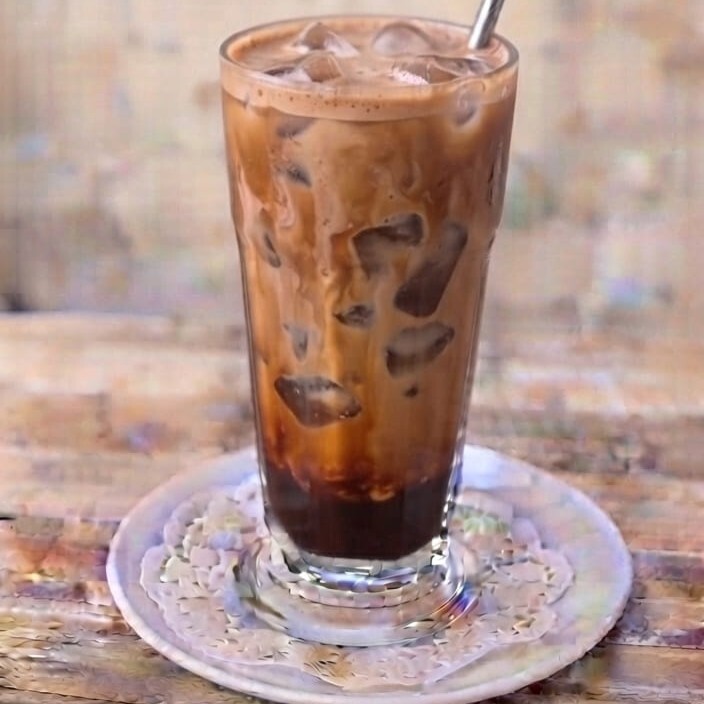 Ice Mocha