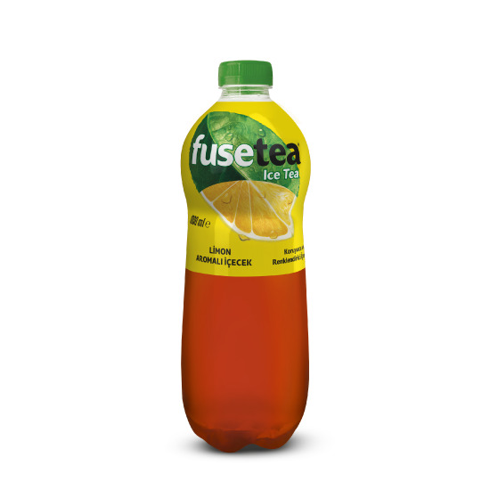 Fuse Tea Limon (1 L.)