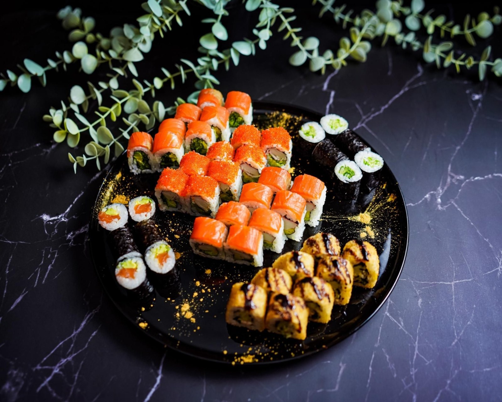 Amazing Set (44 Parça)