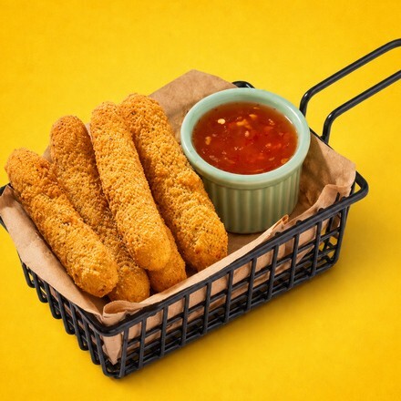 Mozarella Stick