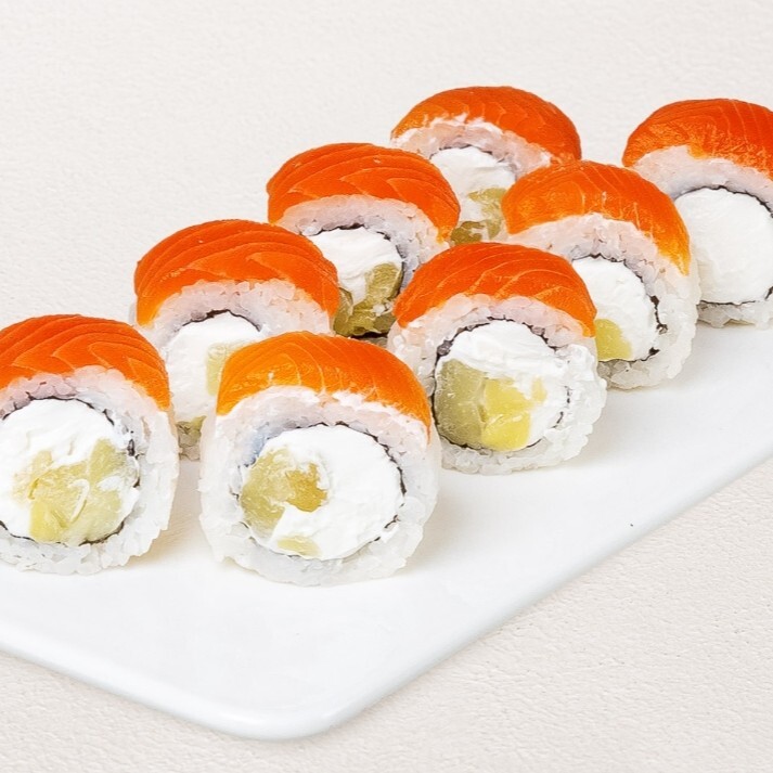 Exotic Roll