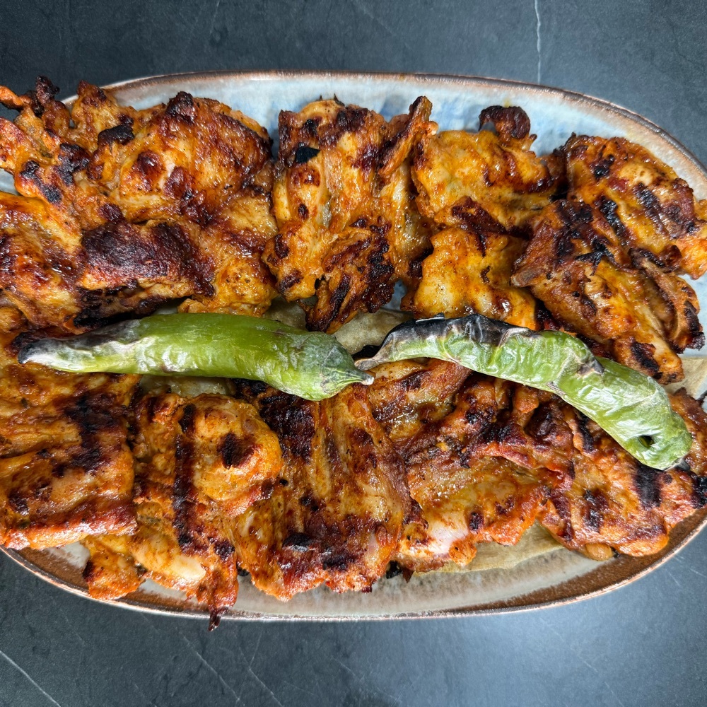 Kelebek (1 Kg)