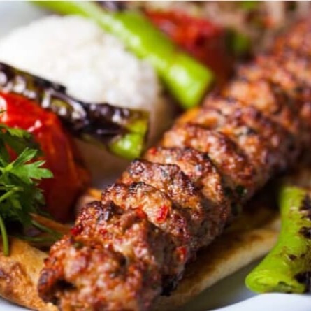 Urfa Porsiyon