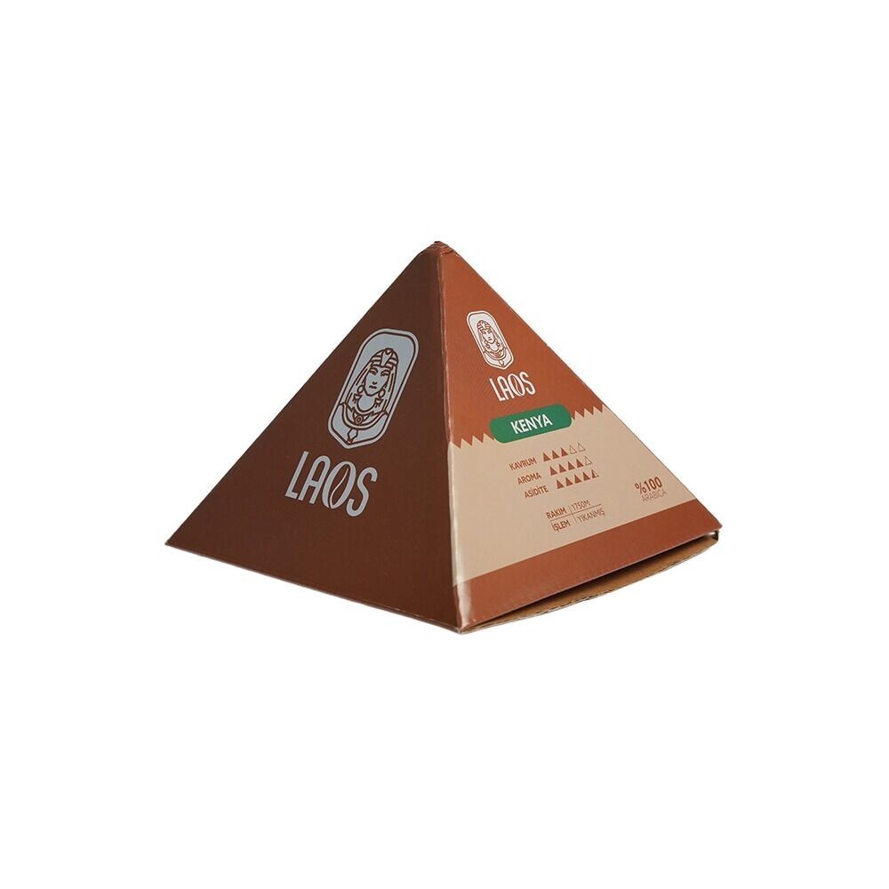 Kenya (250 Gr)