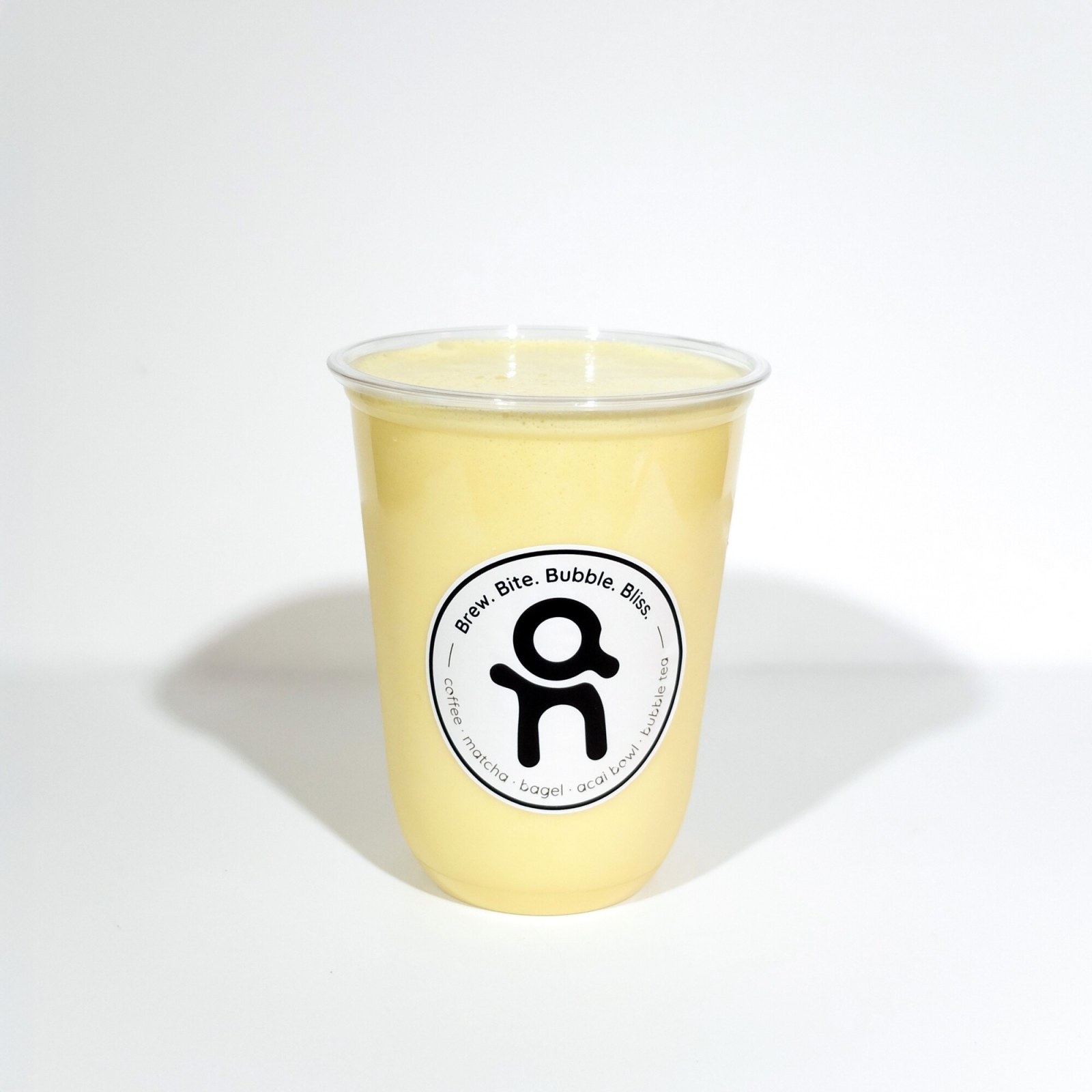 Creme Brulee Milk