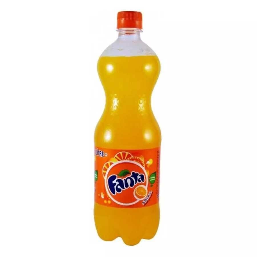 Fanta