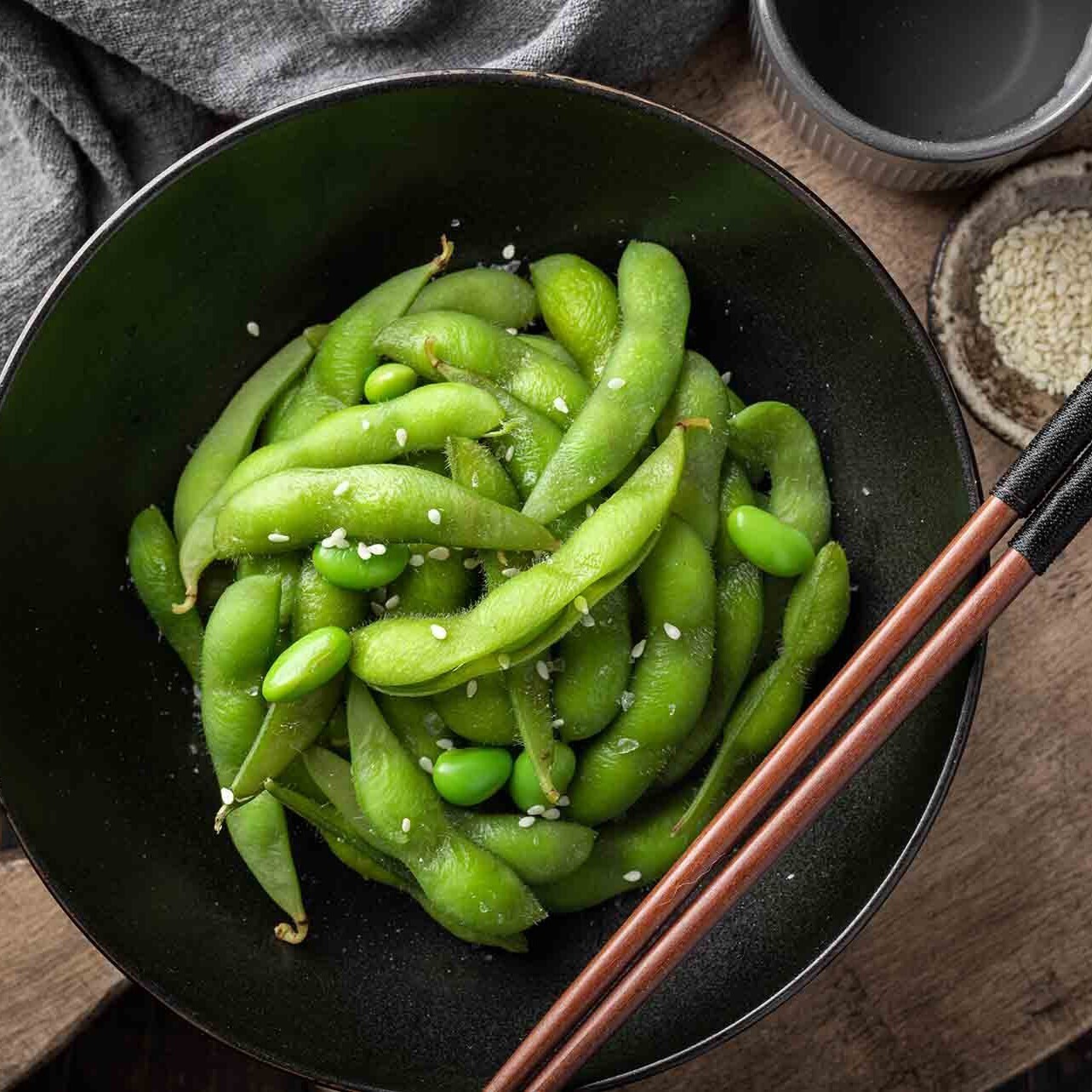 Edamame