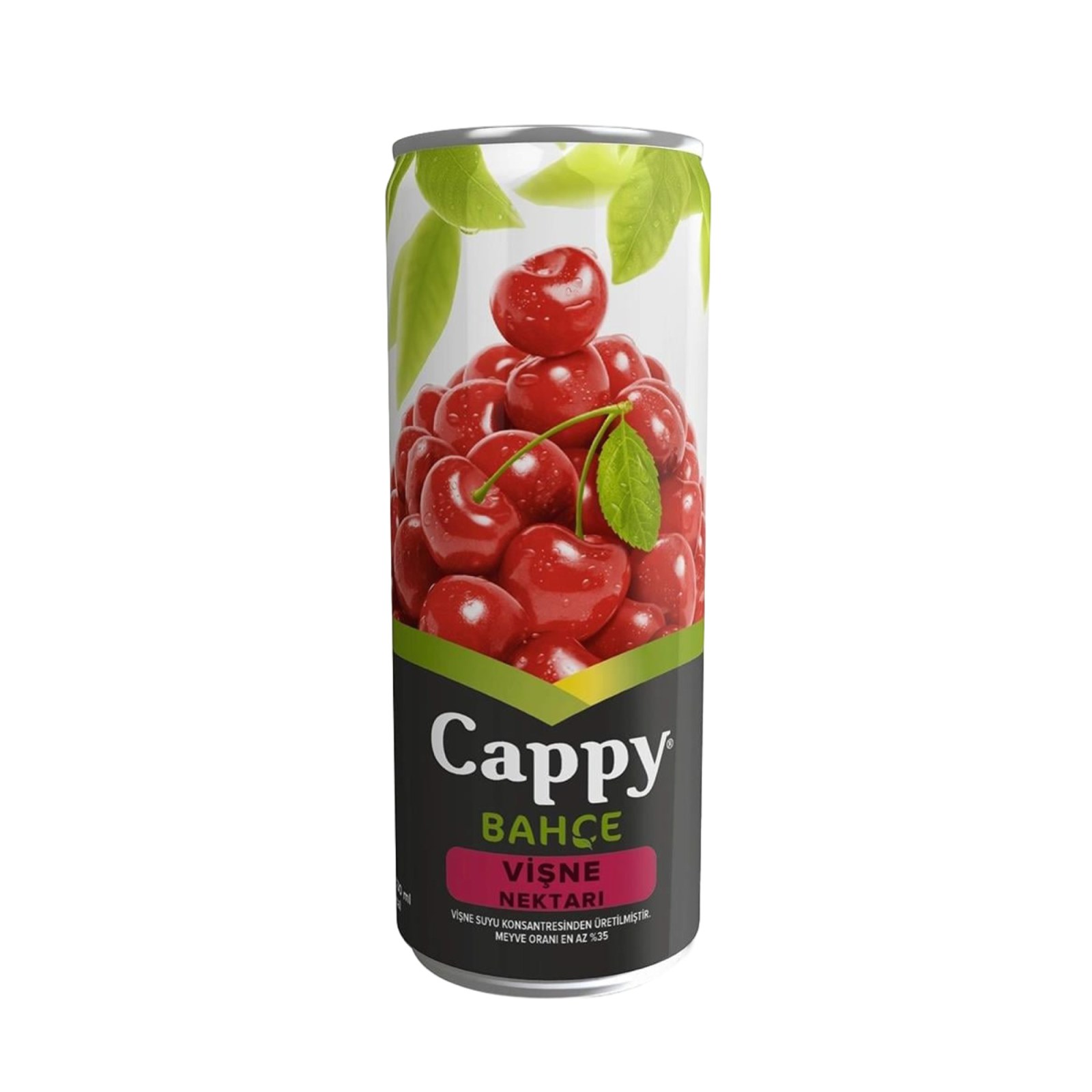 Cappy Vişne (330 ml)