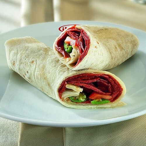 Dürüm Kumru Tost