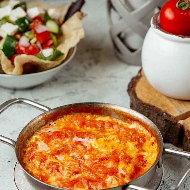Menemen