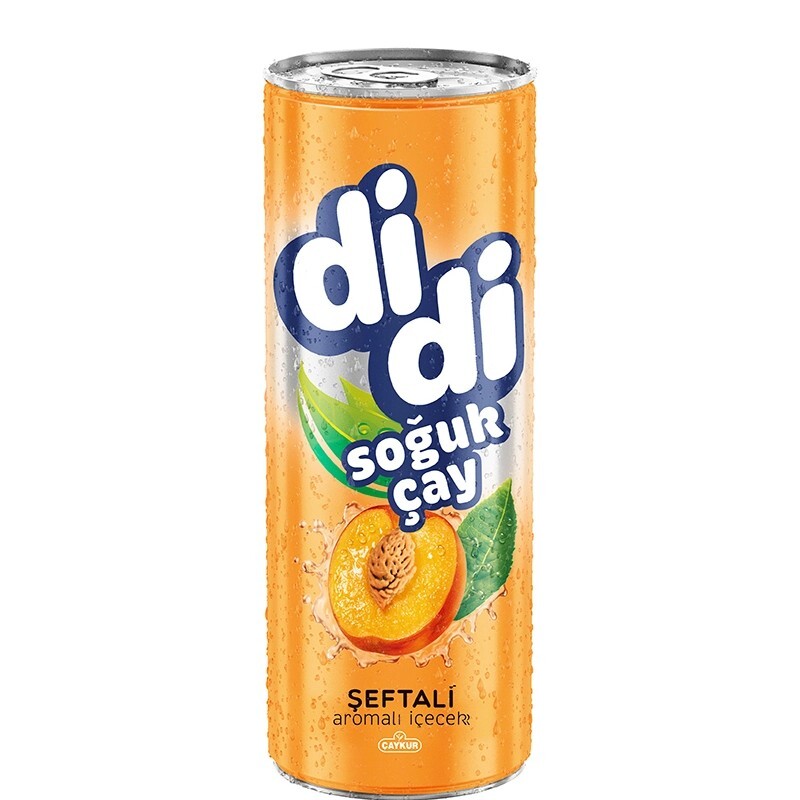 Didi Soğuk Çay