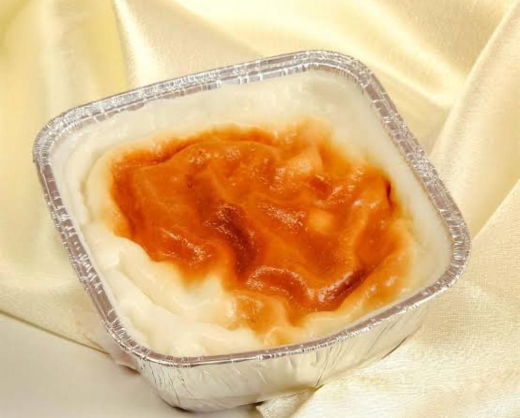 Fırın Sütlaç