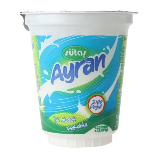 Ayran (Büyük)