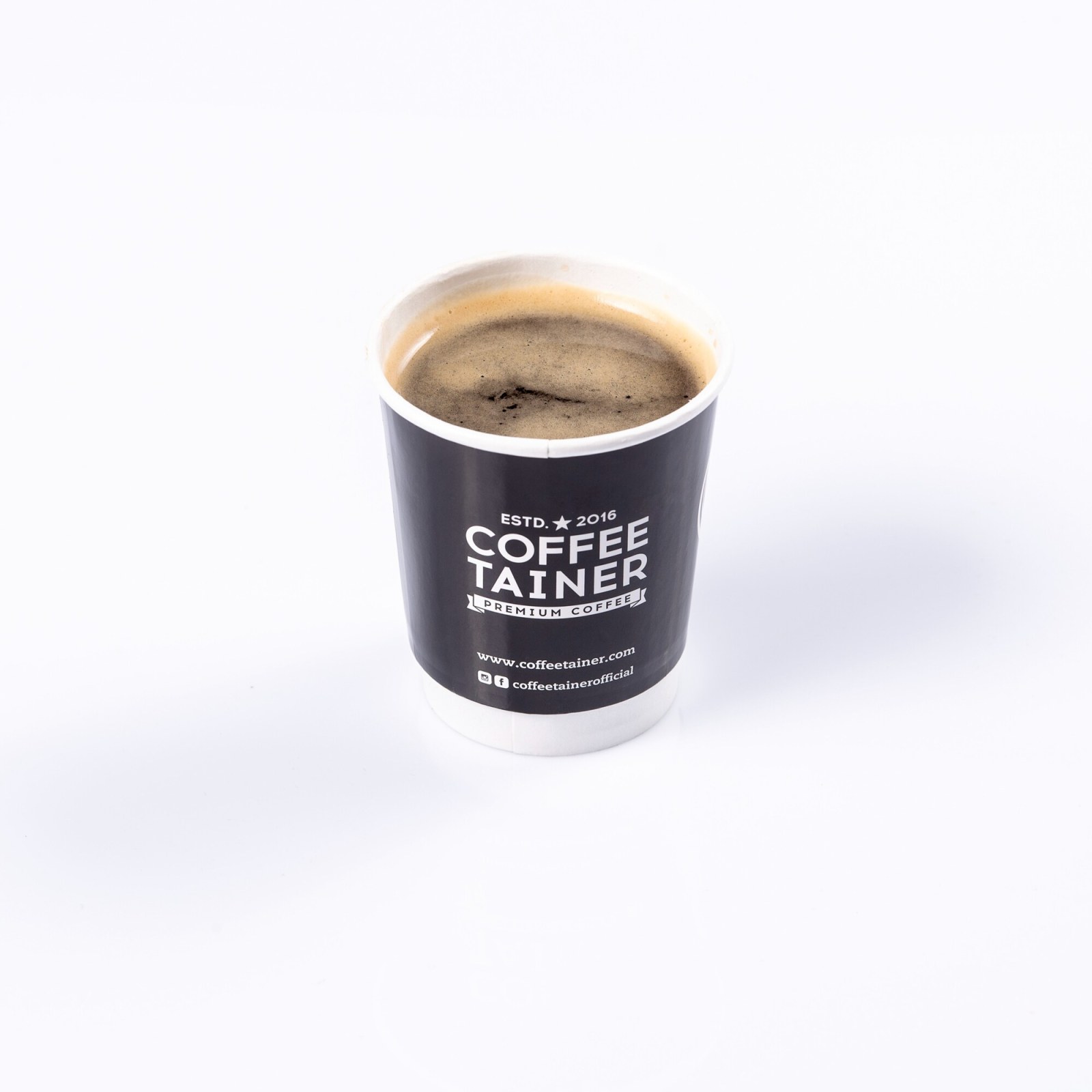 Americano (Küçük)