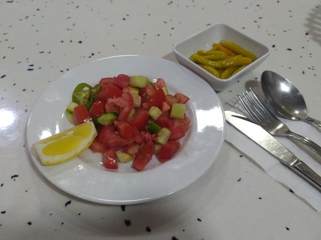 Çoban Salata