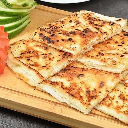 Kaşarlı Gözleme