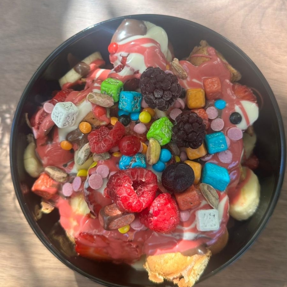 Kova Waffle