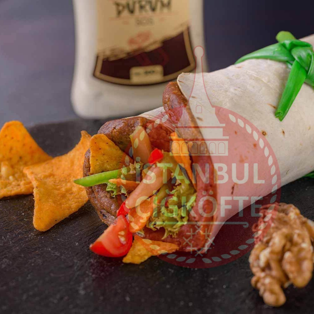 Galata Cipsli Dürüm (175 g.)