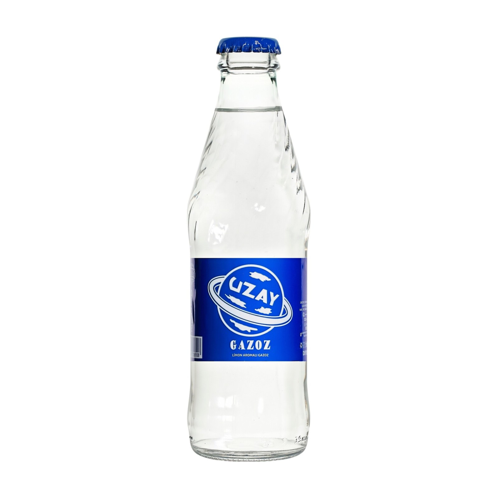 Efsane Uzay Gazozu
