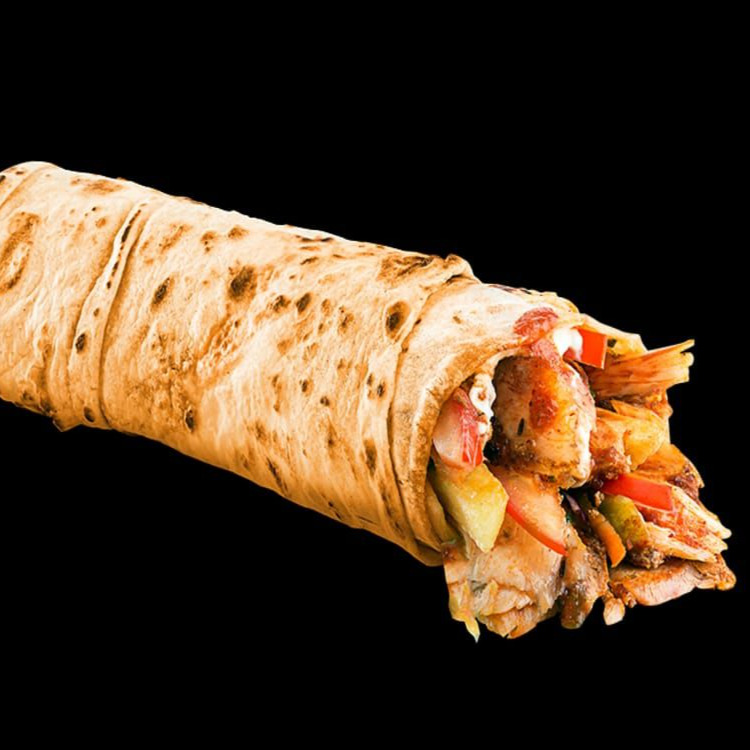 Balkan Soslu Döner (50 gr.)