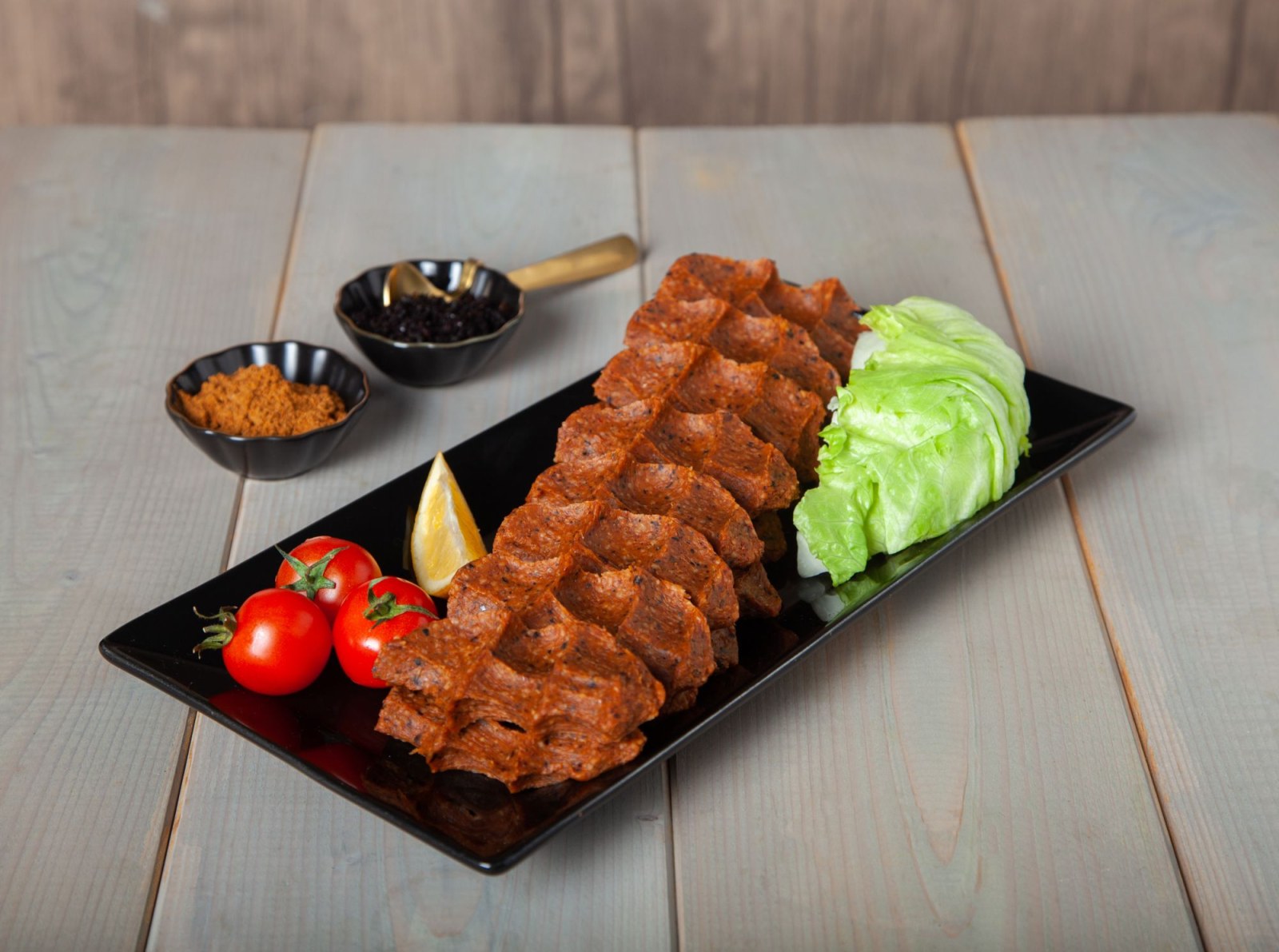 Çiğ Köfte (400 gr.)
