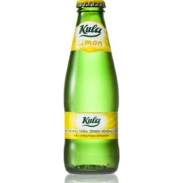 Kula Limonlu Soda (20 cl.)