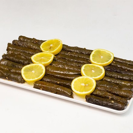Yaprak Sarma (2500 gr.)