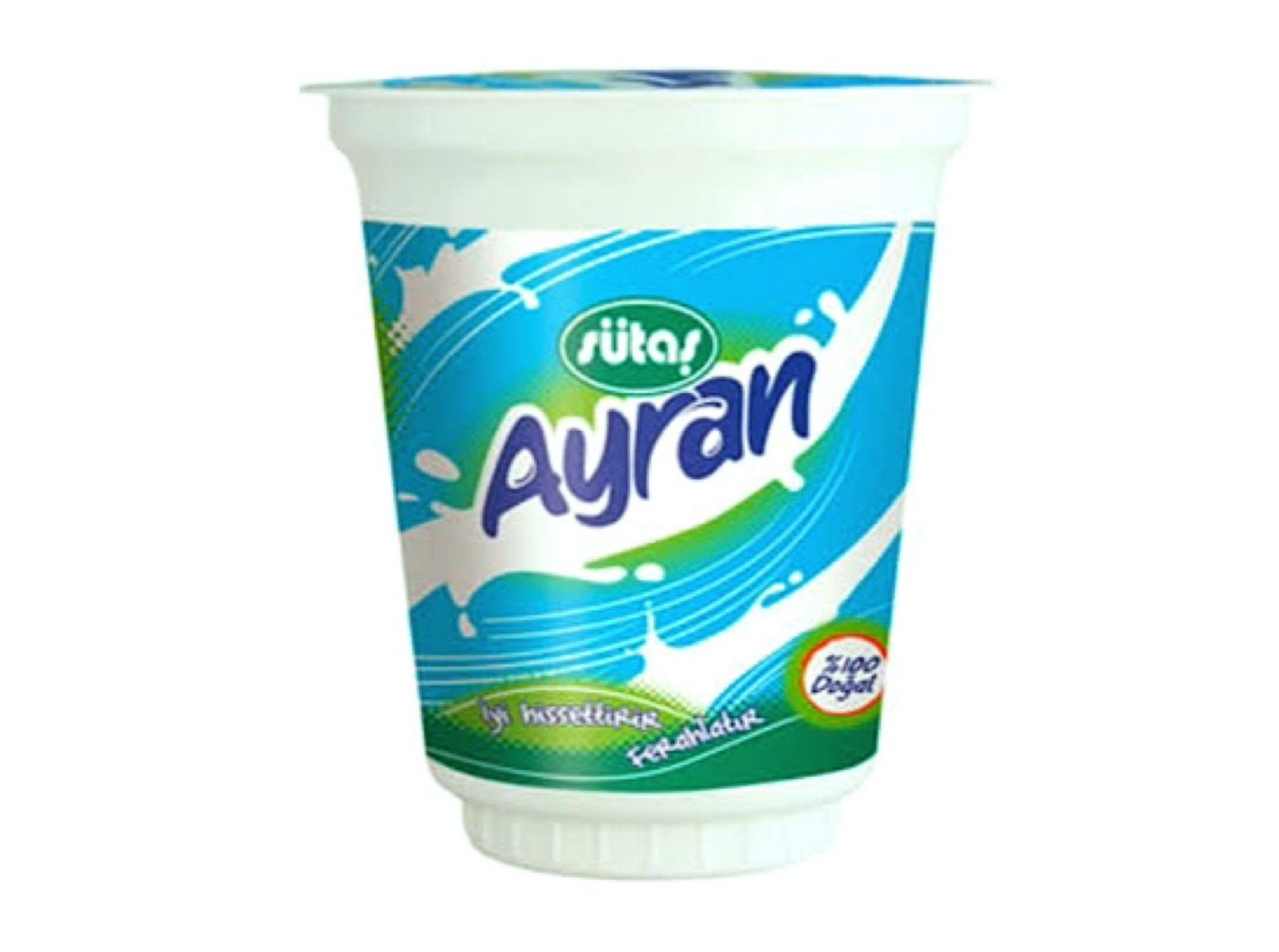 Büyük Ayran