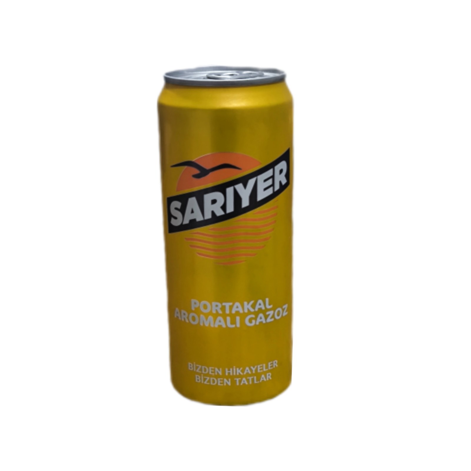 Sarıyer Portakal