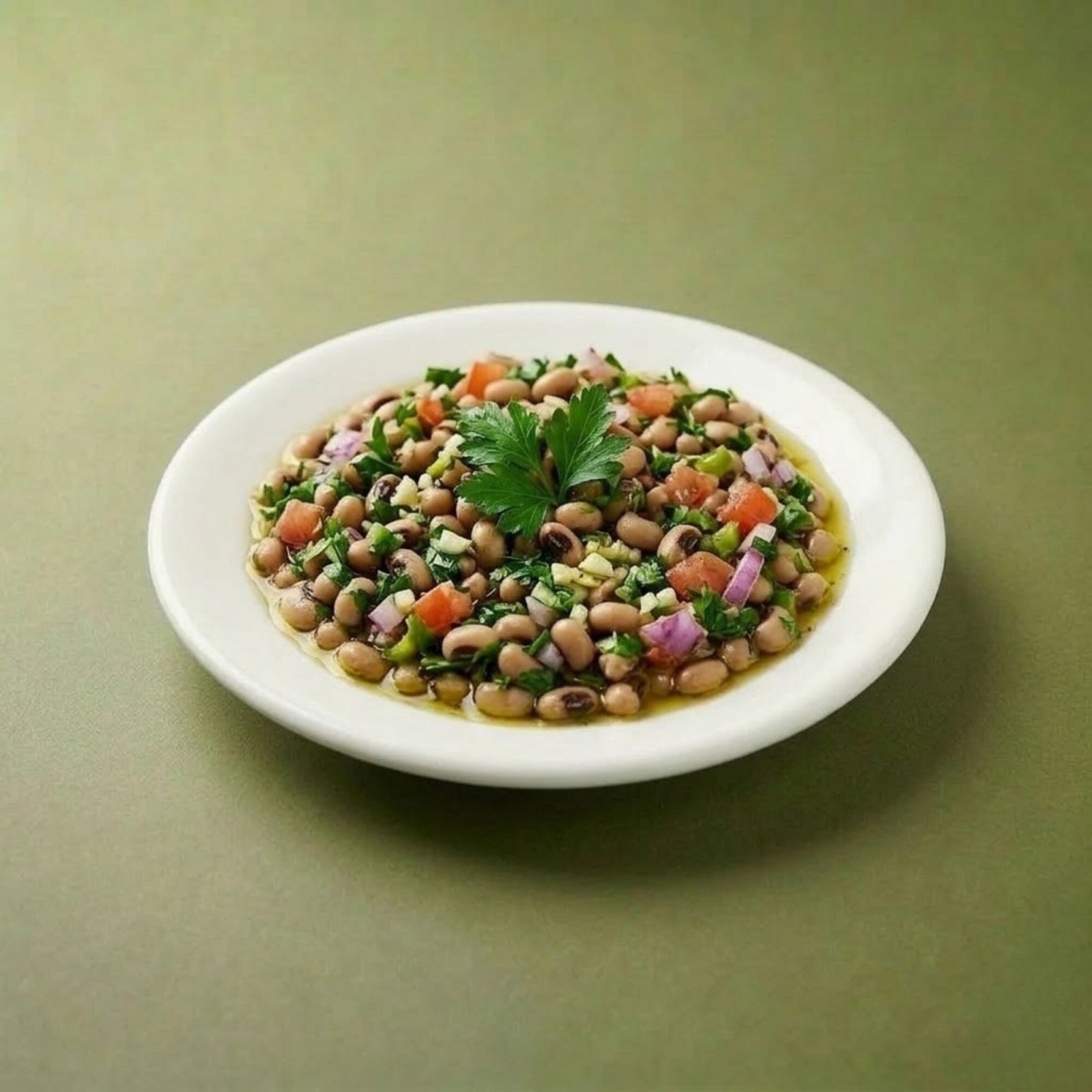 Zeytinyağlı Börülce (500 gr.)