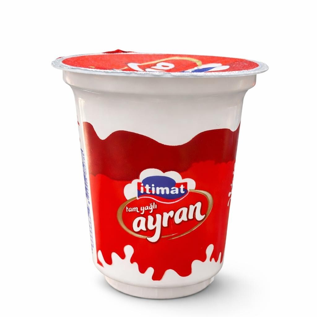Küçük Ayran