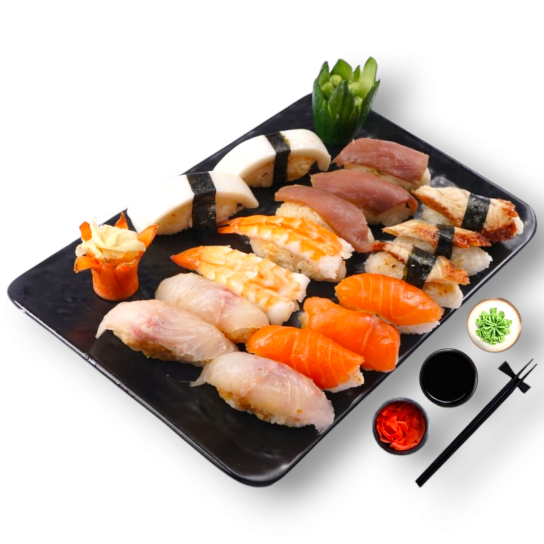220- Nigiri Set (16 Pcs.)