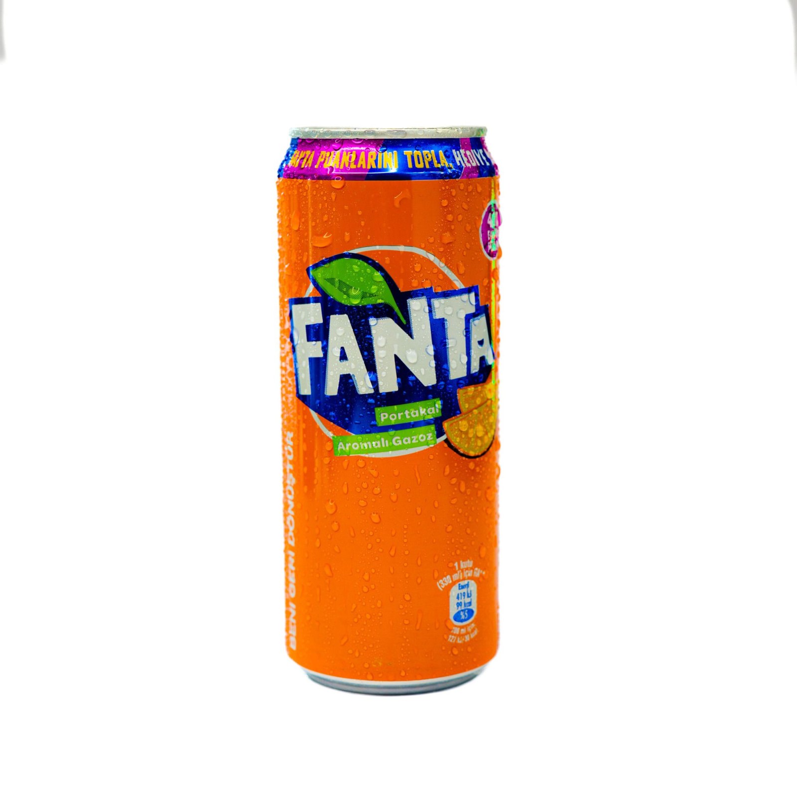 Fanta (330 ml)