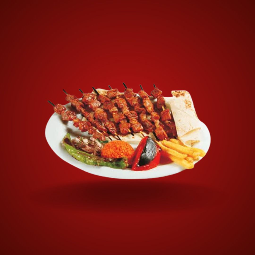 Kuzu Şiş