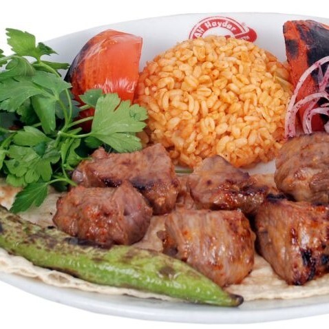 Dana Et Şiş