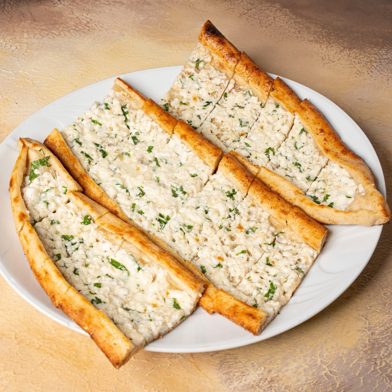 Peynirli Pide