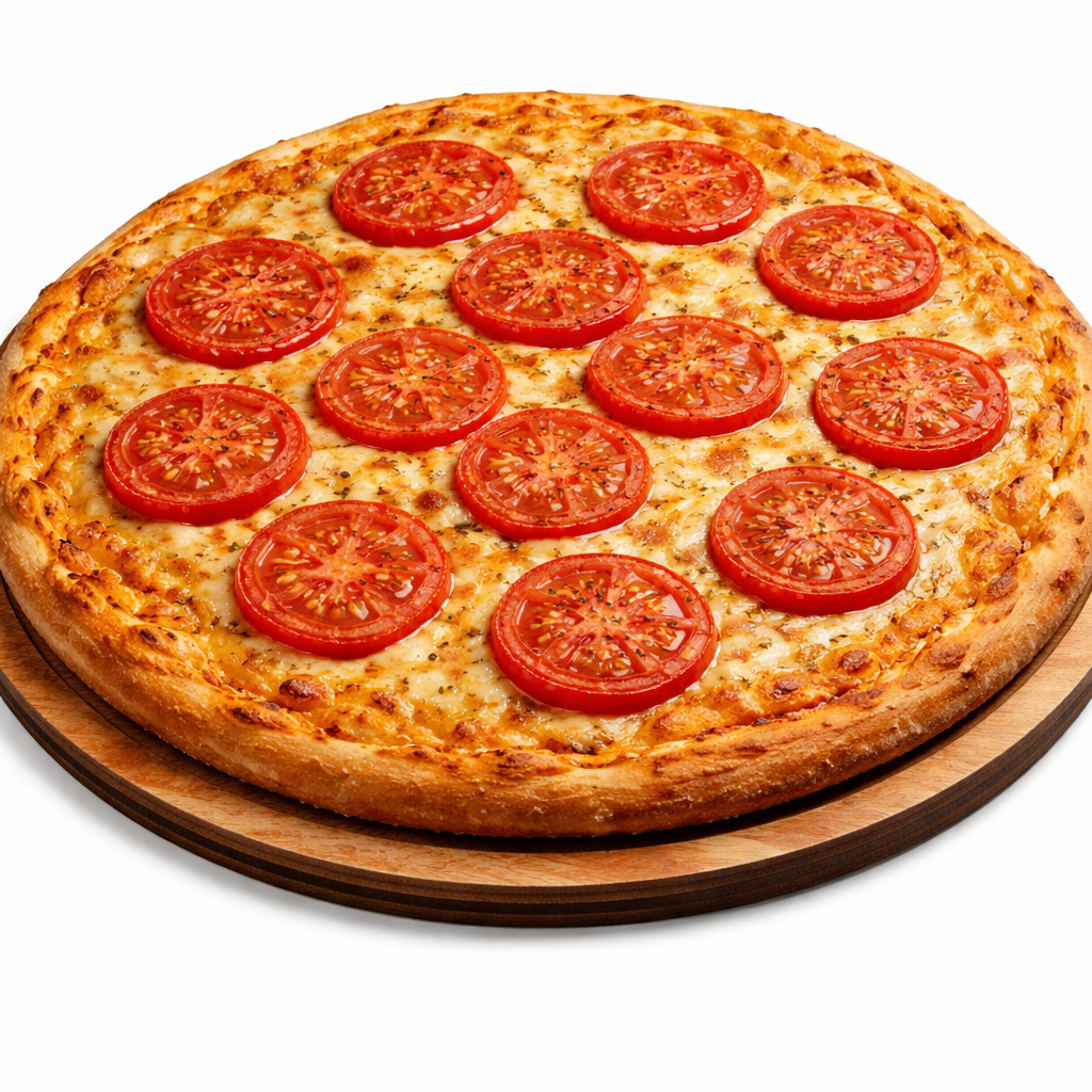 Margarita Pizza (Orta)