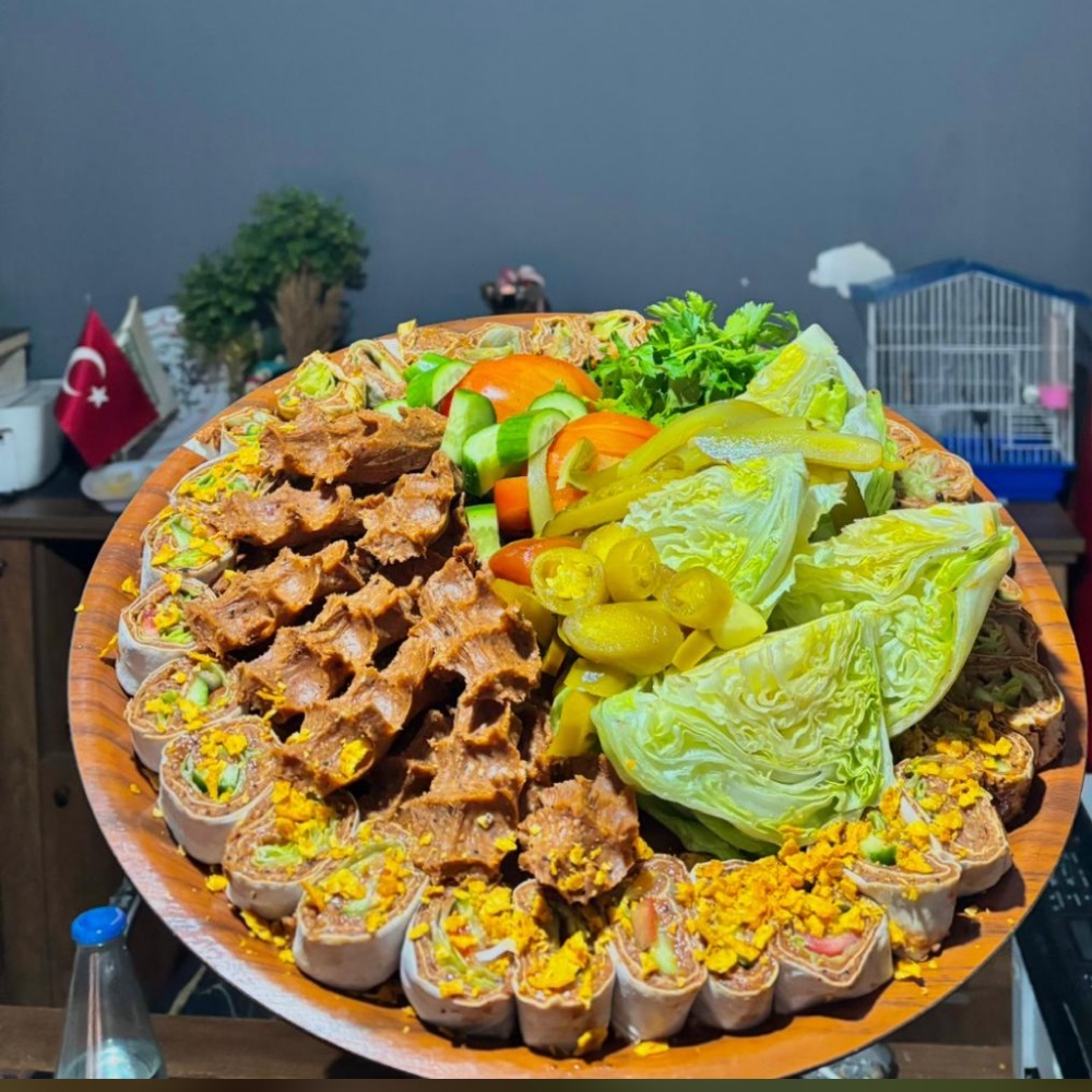 Suşi