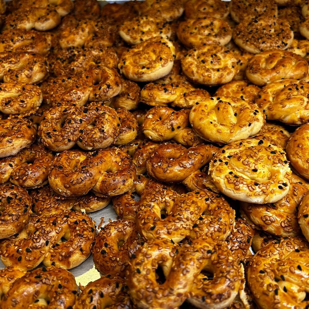 Tuzlu Kuru Pasta (500 gr.)
