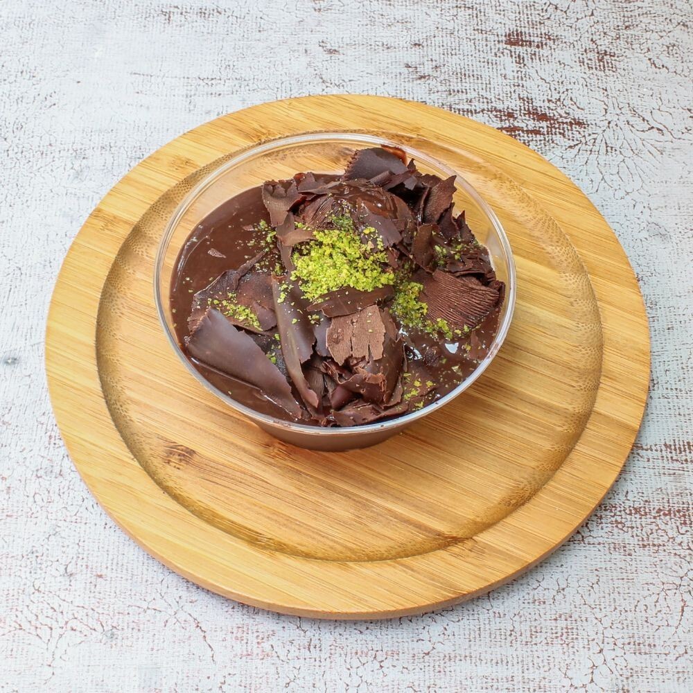 Profiterol adet