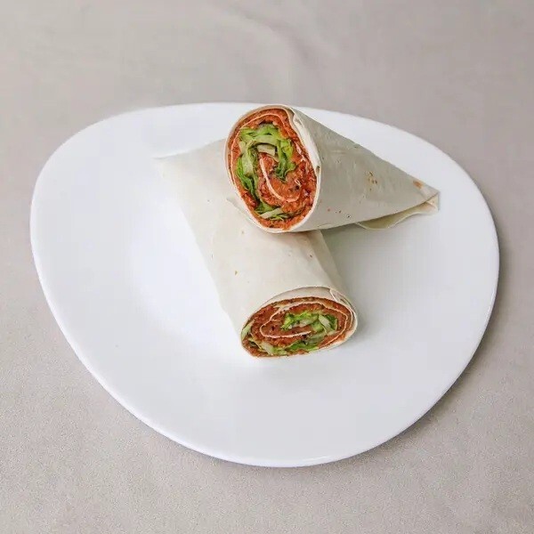 Cevizli Mega Dürüm (150gr)