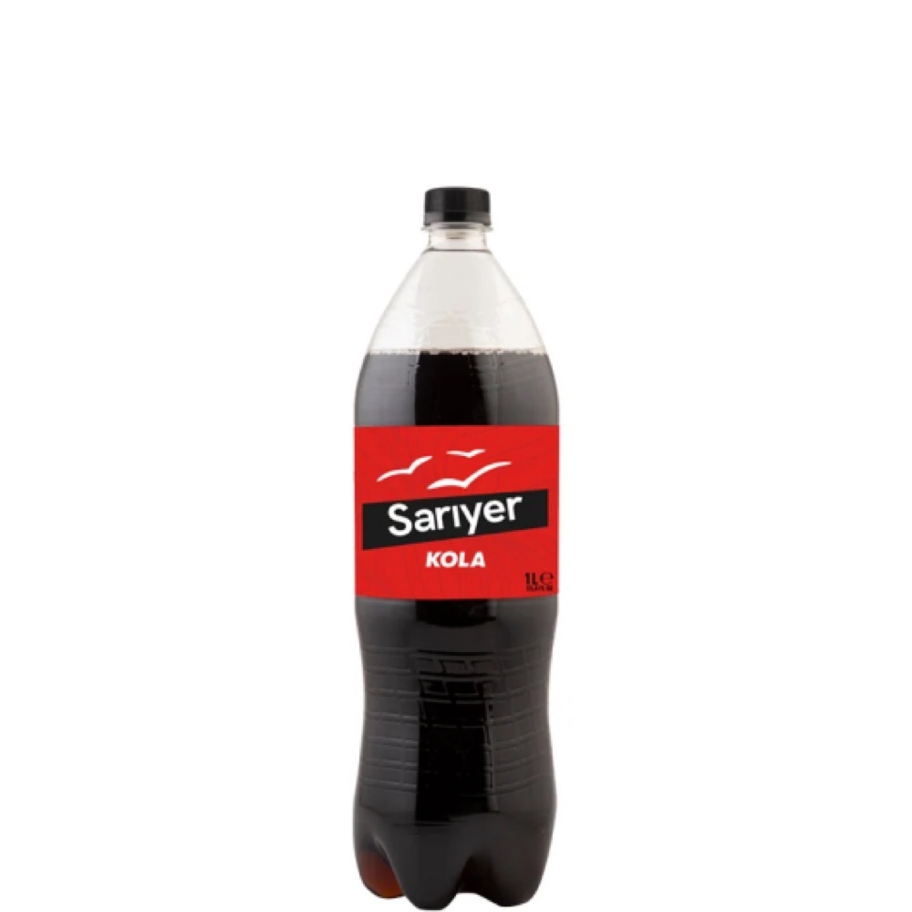 Sarıyer Cola (1 L)