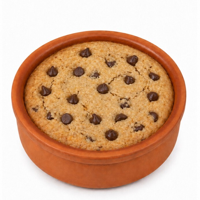 Çikolatalı Cookie
