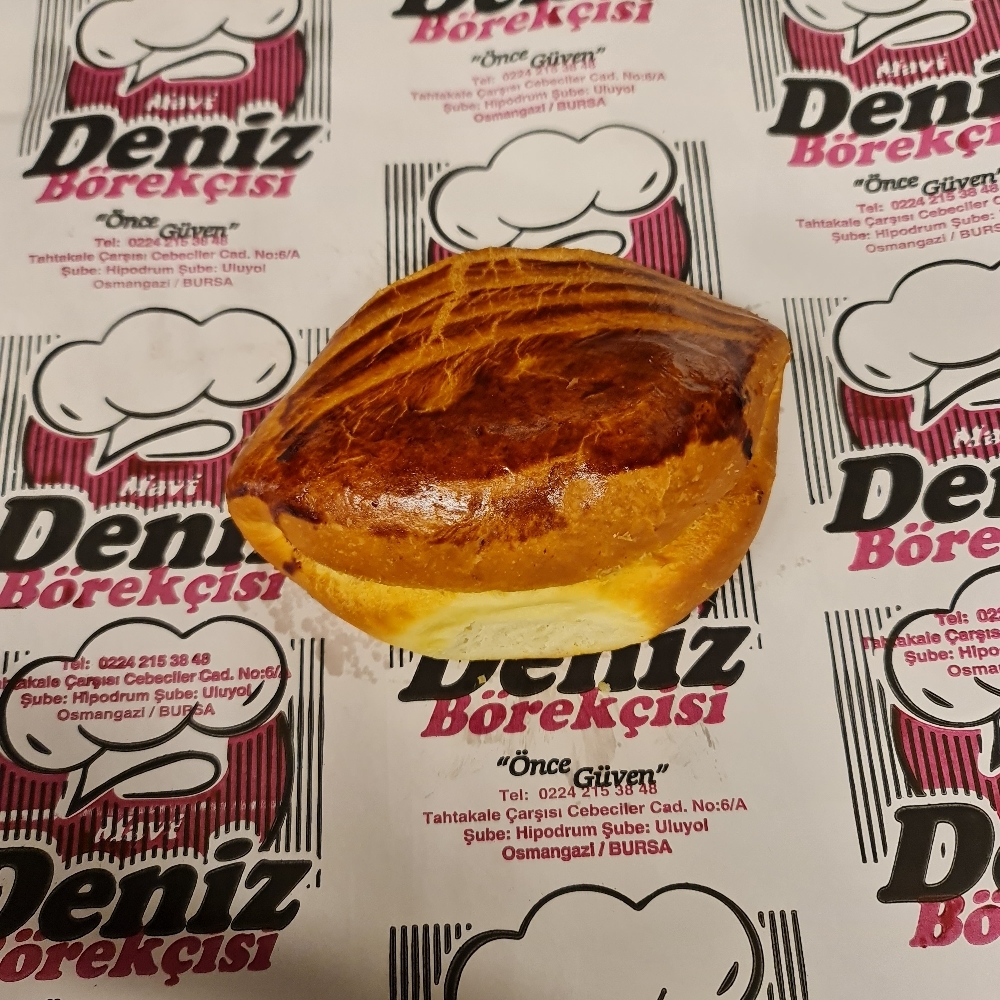 Karaköy Peynirli
