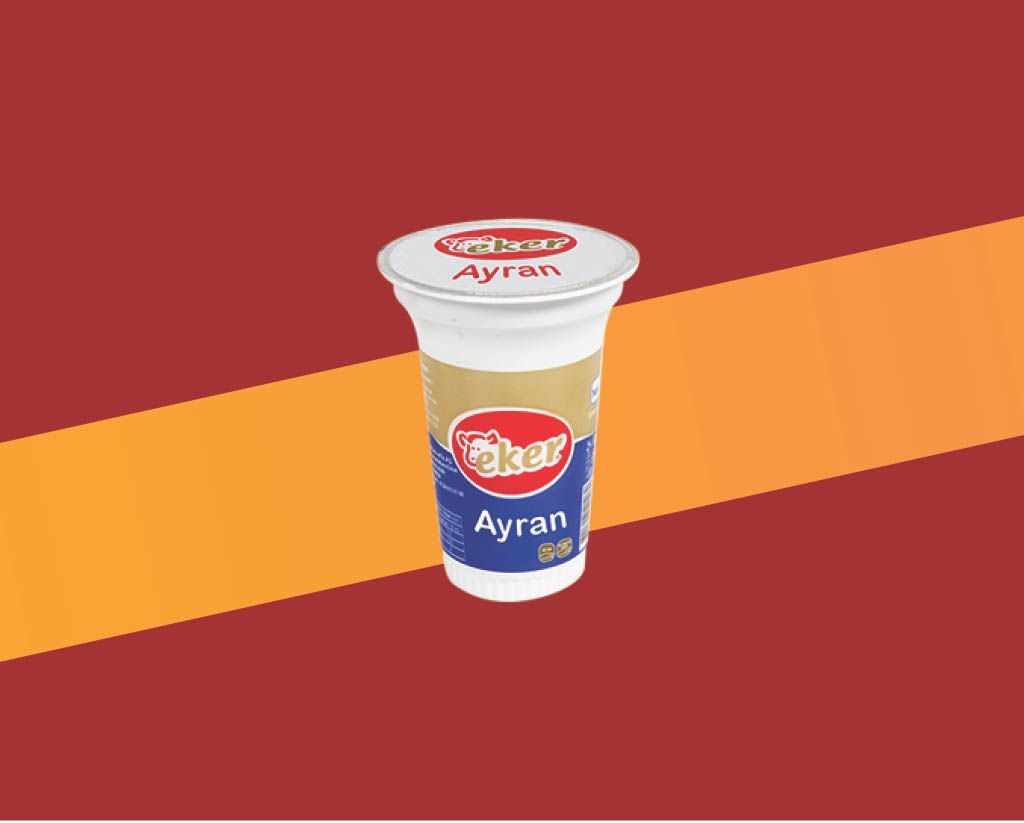 Küçük Ayran